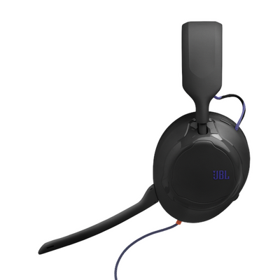 JBL Quantum 120 Wired Gaming Over Ear Headphone