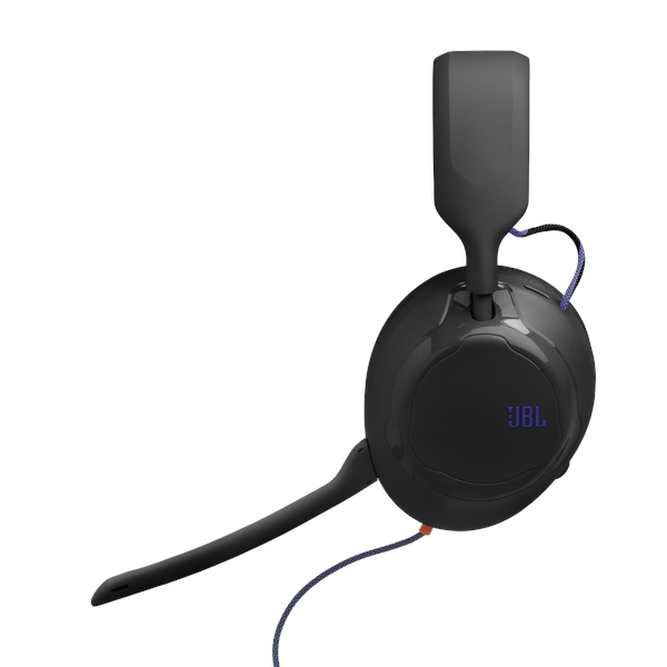 JBL Quantum 120 Wired Gaming Over Ear Headphone