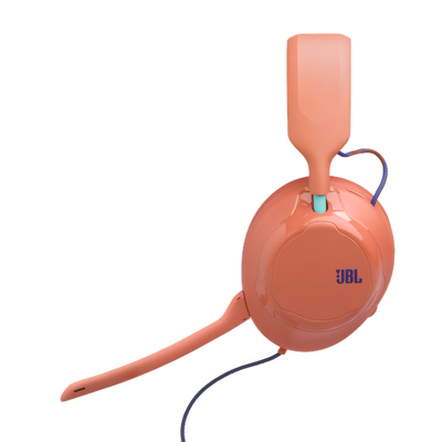 JBL Quantum 120 Wired Gaming Over Ear Headphone