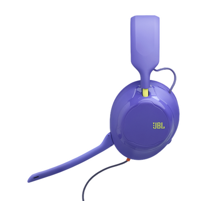 JBL Quantum 120 Wired Gaming Over Ear Headphone