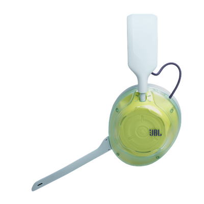 JBL Quantum 520 BT Over Ear Gaming Headphone