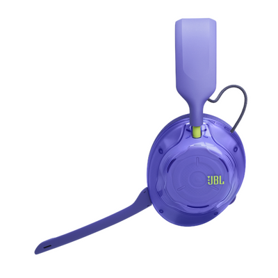 JBL Quantum 520 BT Over Ear Gaming Headphone