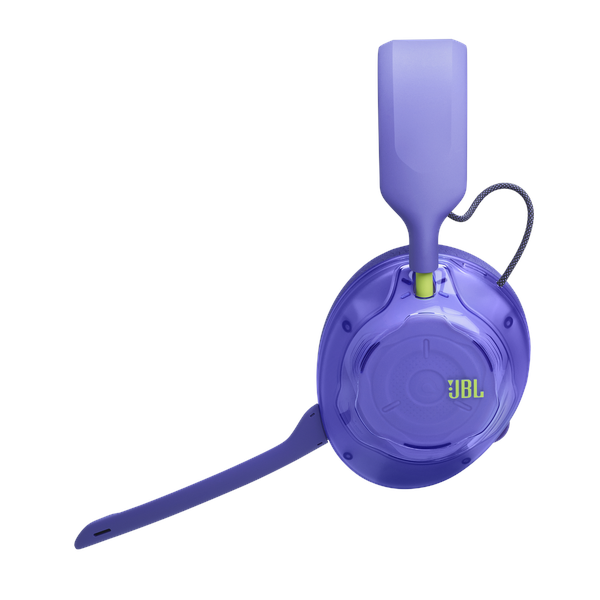 JBL Quantum 520 BT Over Ear Gaming Headphone