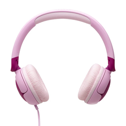 JBL JR320 Wired Junior On Ear Headphone