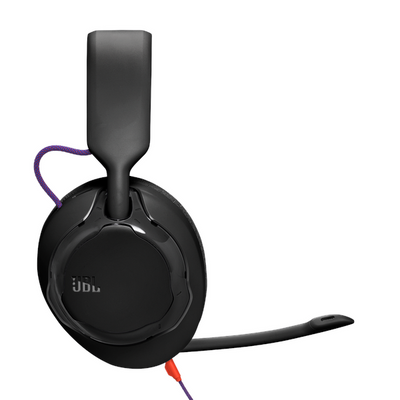 JBL Quantum 250 Wired Gaming Over Ear Headphone