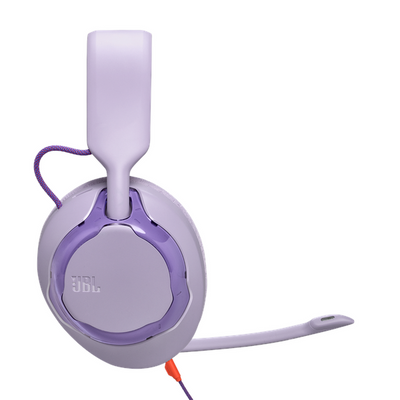 JBL Quantum 250 Wired Gaming Over Ear Headphone