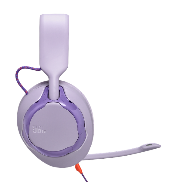 JBL Quantum 250 Wired Gaming Over Ear Headphone