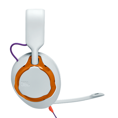 JBL Quantum 250 Wired Gaming Over Ear Headphone