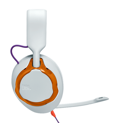 JBL Quantum 250 Wired Gaming Over Ear Headphone
