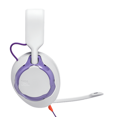 JBL Quantum 250 Wired Gaming Over Ear Headphone
