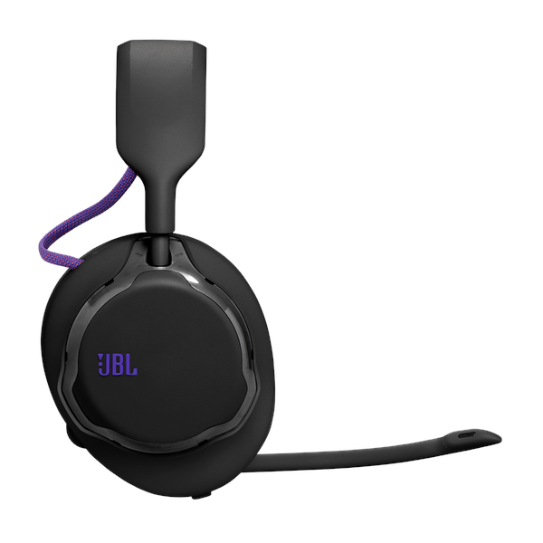 JBL Quantum 650 BT Over Ear Gaming Headphone