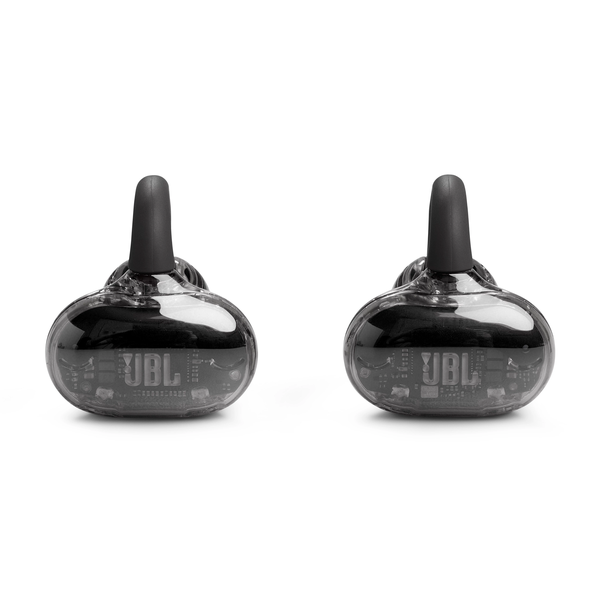JBL SOUNDGEAR CLIPS ワイヤレスイヤフォン JBL Soundgear Clip TWS Open Ear Headphone – Connoisseur SA
