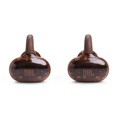 JBL Soundgear Clip TWS Open Ear Headphone