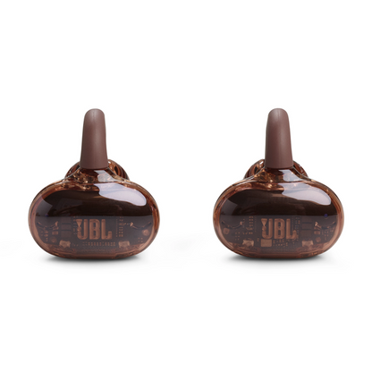 JBL Soundgear Clip TWS Open Ear Headphone