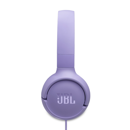 JBL Tune 520C Hi-Res Wired On Ear Headphone