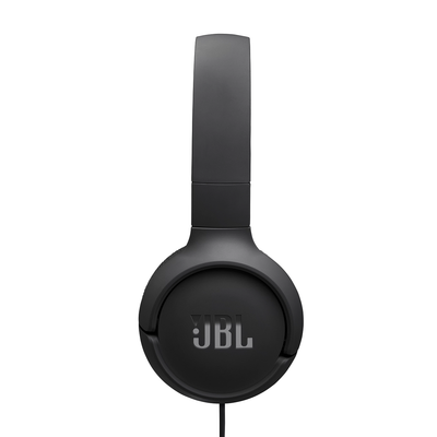 JBL Tune 520C Hi-Res Wired On Ear Headphone