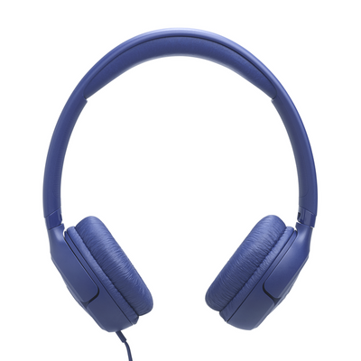 JBL Tune 530C Hi-Res Wired On Ear Headphone