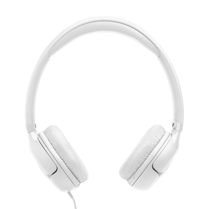 JBL Tune 530C Hi-Res Wired On Ear Headphone