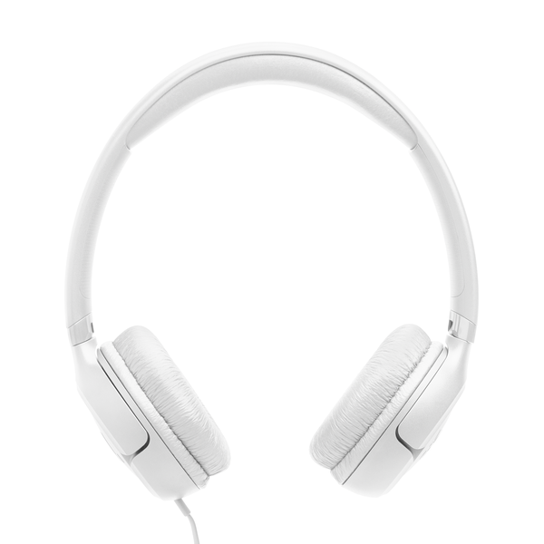 JBL Tune 530C Hi-Res Wired On Ear Headphone
