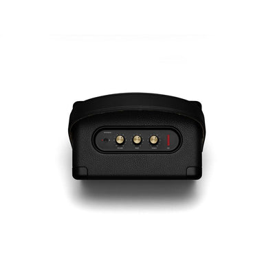 Marshall Kilburn II Portable BT Speaker - Black/Brass