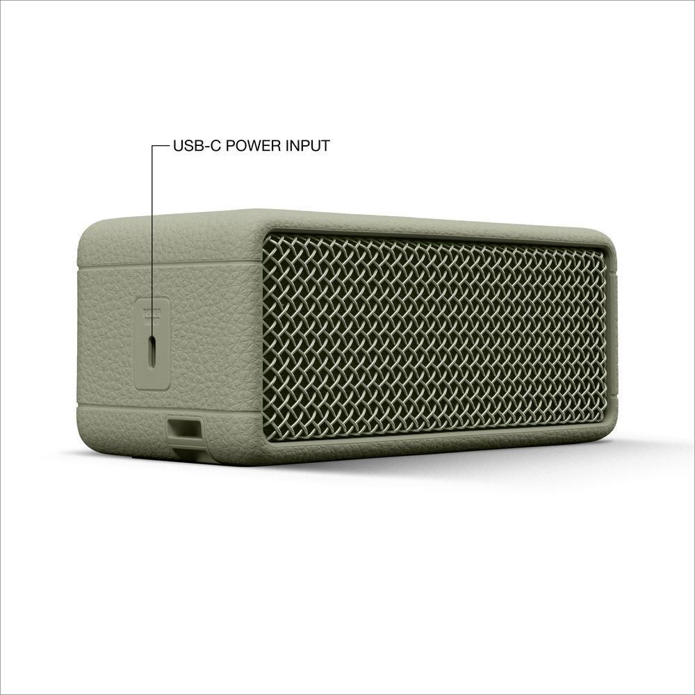 Marshall Emberton III Portable BT Speaker
