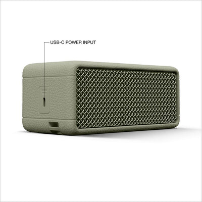 Marshall Emberton III Portable BT Speaker