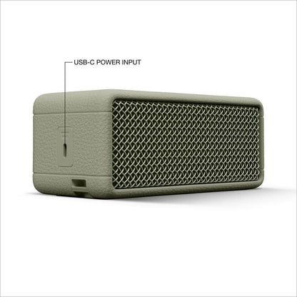 Marshall Emberton III Portable BT Speaker