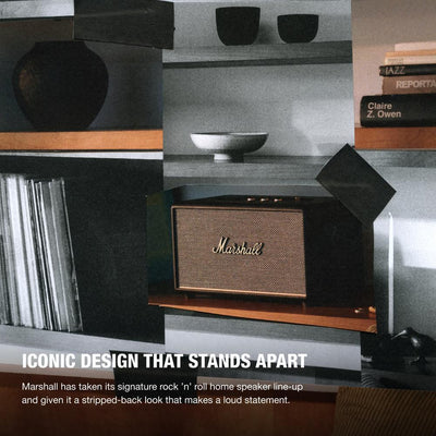 Marshall Stanmore III BT Speaker