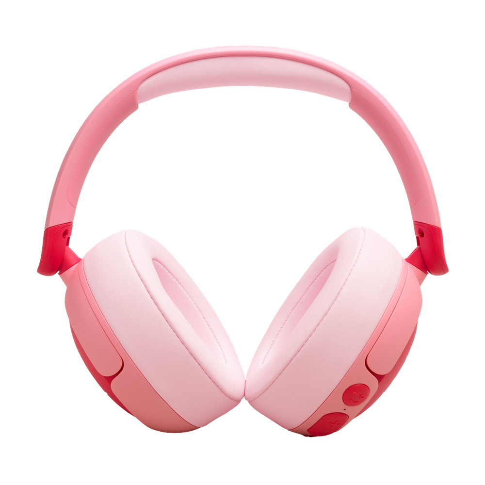 JBL JR470 NC BT Junior On Ear Headphone