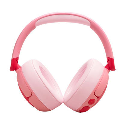 JBL JR470 NC BT Junior On Ear Headphone