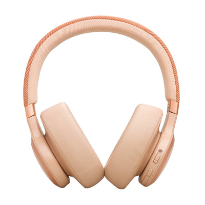 JBL Live 770 NC BT Over Ear Headphone
