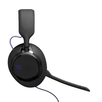 JBL Quantum 120 Wired Gaming Over Ear Headphone