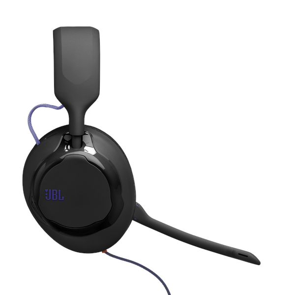 JBL Quantum 120 Wired Gaming Over Ear Headphone