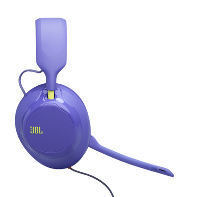 JBL Quantum 120 Wired Gaming Over Ear Headphone