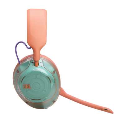 JBL Quantum 520 BT Over Ear Gaming Headphone