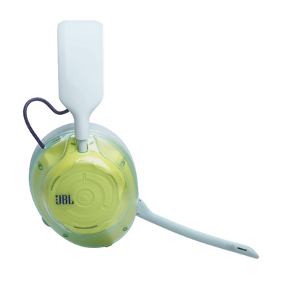 JBL Quantum 520 BT Over Ear Gaming Headphone