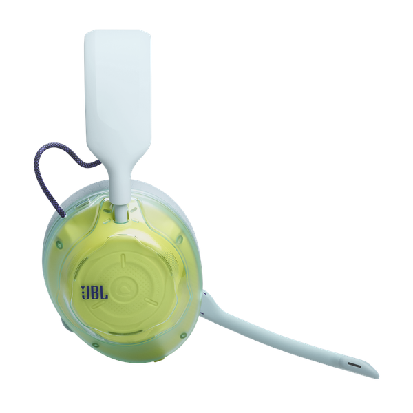 JBL Quantum 520 BT Over Ear Gaming Headphone