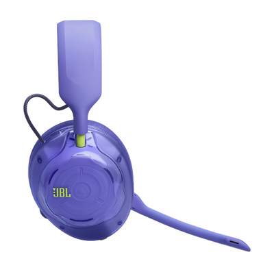 JBL Quantum 520 BT Over Ear Gaming Headphone