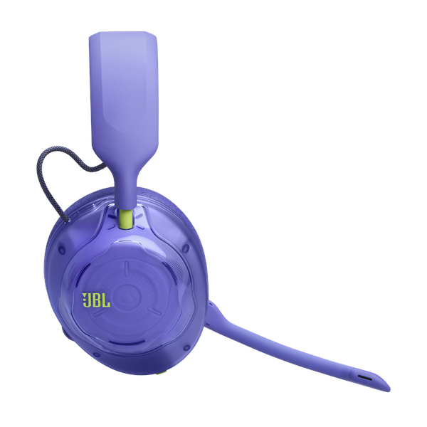 JBL Quantum 520 BT Over Ear Gaming Headphone