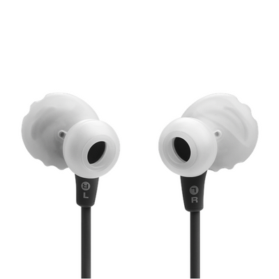 JBL Endurance Run 3 WIred Aux In Ear Headphone