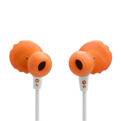 JBL Endurance Run 3 Wired Type-C In Ear Headphone