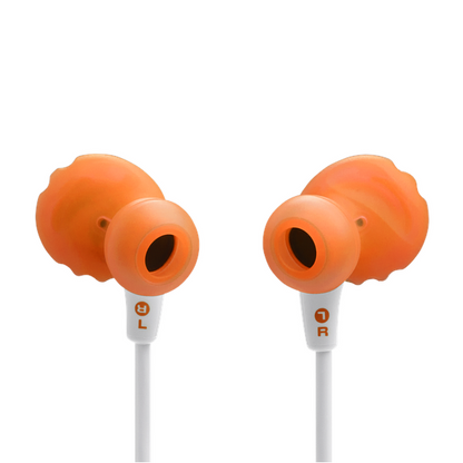 JBL Endurance Run 3 Wired Type-C In Ear Headphone