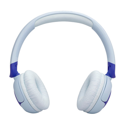 JBL JR320 BT Junior  On Ear Headphone