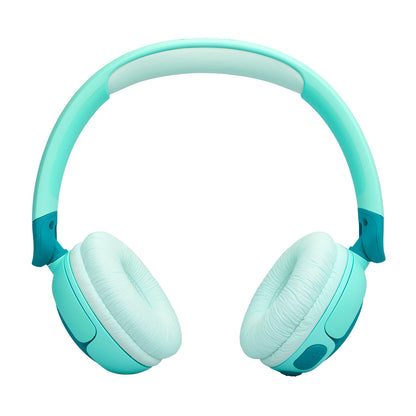 JBL JR320 BT Junior  On Ear Headphone