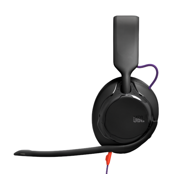 JBL Quantum 250 Wired Gaming Over Ear Headphone