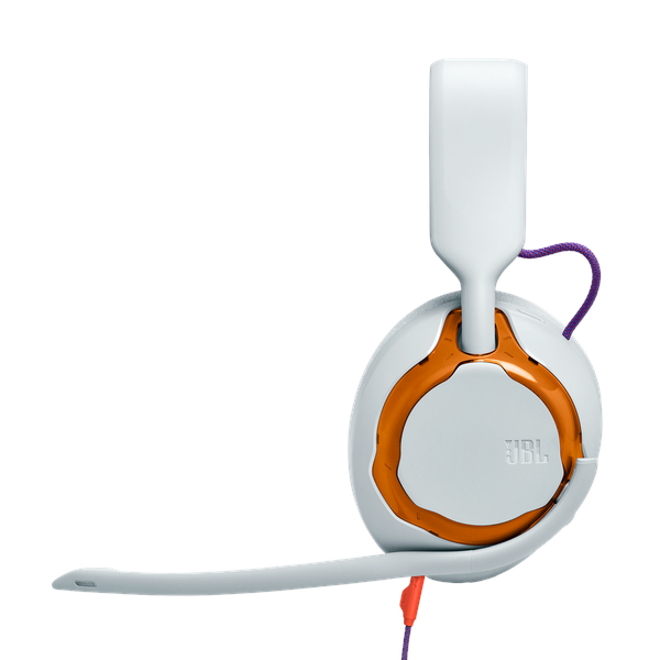 JBL Quantum 250 Wired Gaming Over Ear Headphone