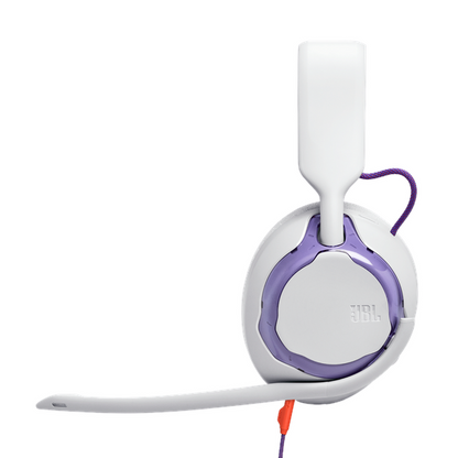 JBL Quantum 250 Wired Gaming Over Ear Headphone