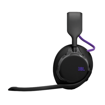 JBL Quantum 650 BT Over Ear Gaming Headphone