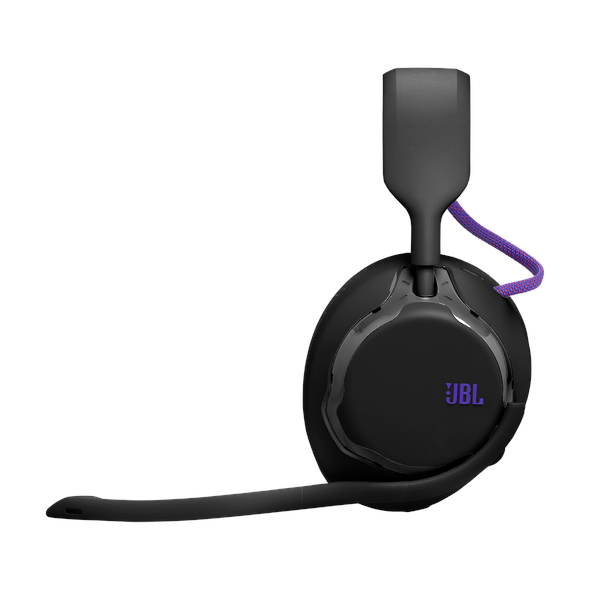 JBL Quantum 650 BT Over Ear Gaming Headphone