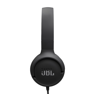 JBL Tune 520C Hi-Res Wired On Ear Headphone